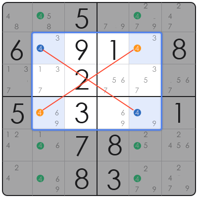 4x4 sudoku printable