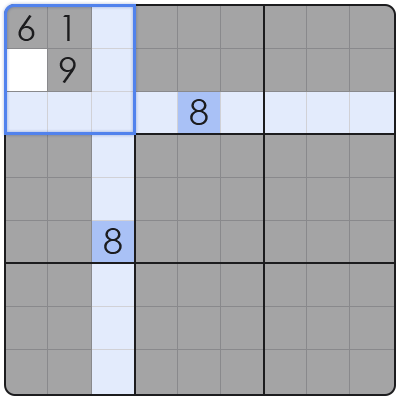 color sudoku board game